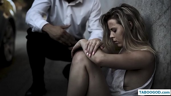 Kinky tala: teine ​​talavou leai se fale